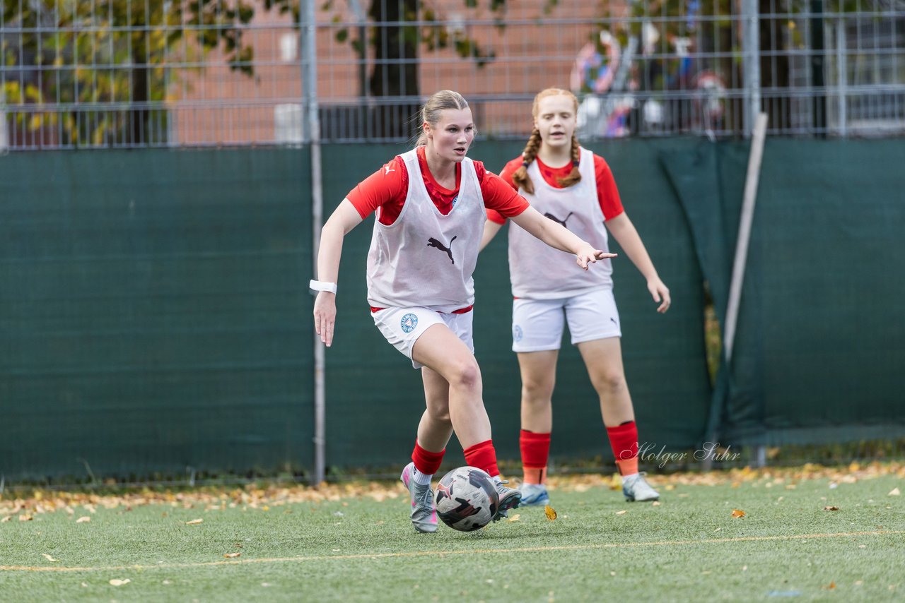 Bild 183 - wCJ Holstein Kiel Turnier